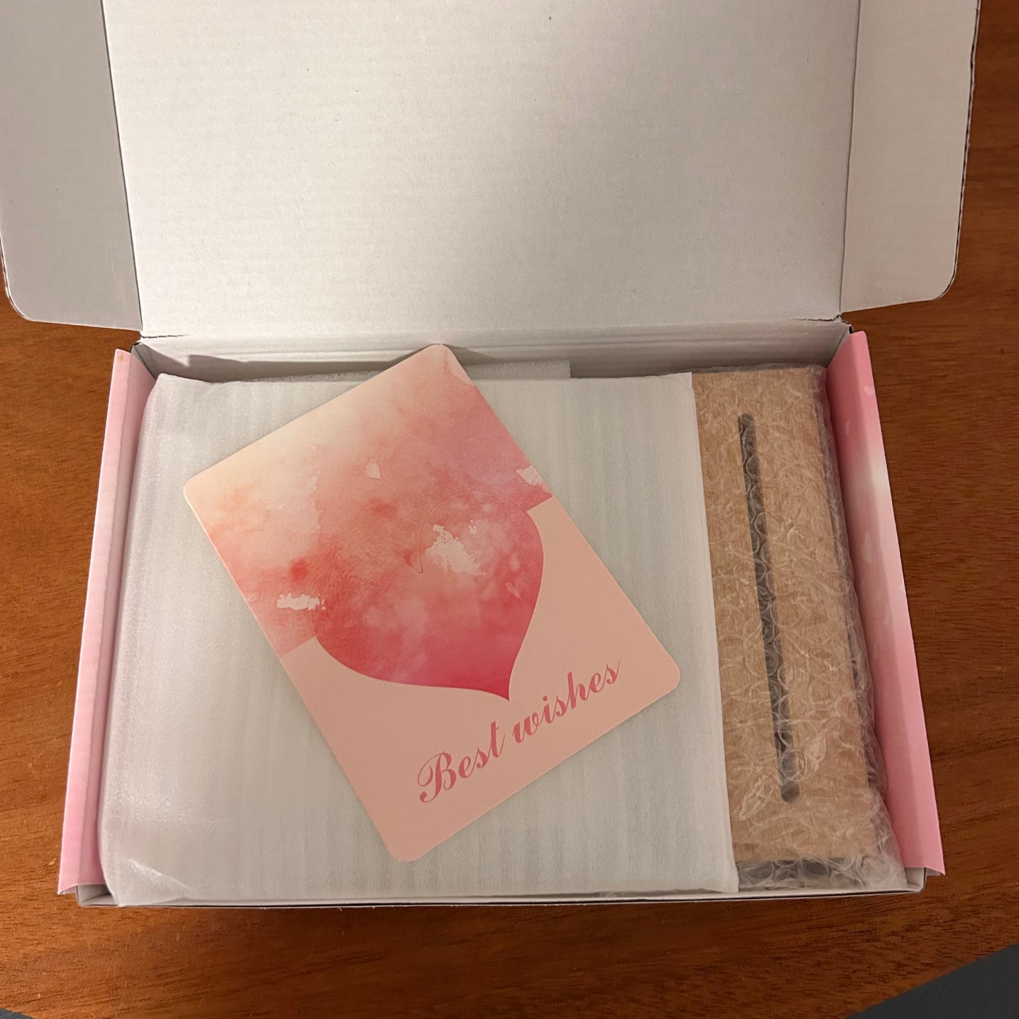 Mountains - Personalized Night Light