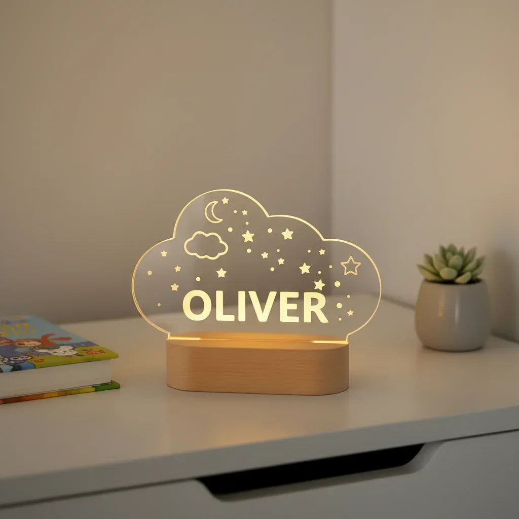 Cloud - Zebra Background