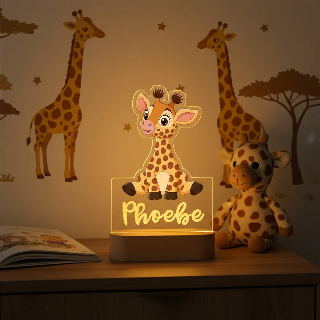 All Night Lights