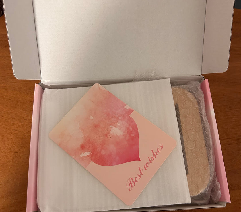 Fairy - Personalized Night Light