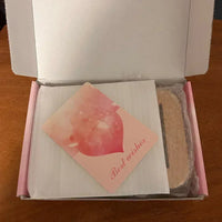 Personalized Woodland Teepee Night Light for Kids Custom Name Bedside Lamp - Custom Table Lamps